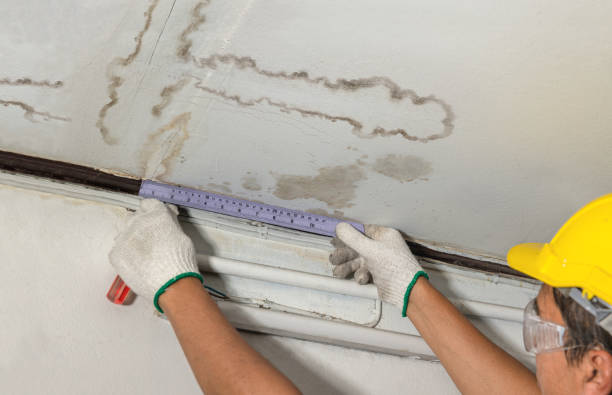 Affordable Water Damage Repair solutions in Campbell, TX